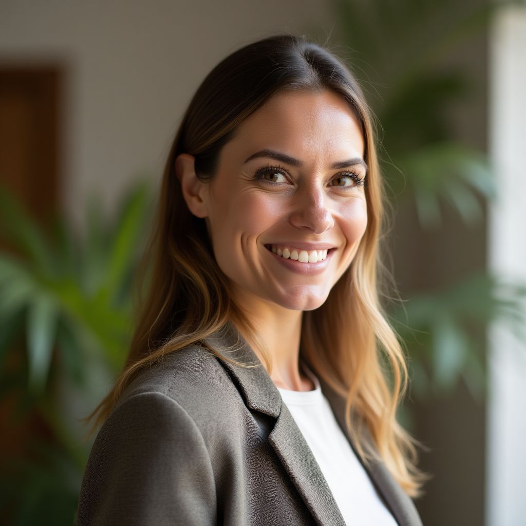Profesora Valeria Torres