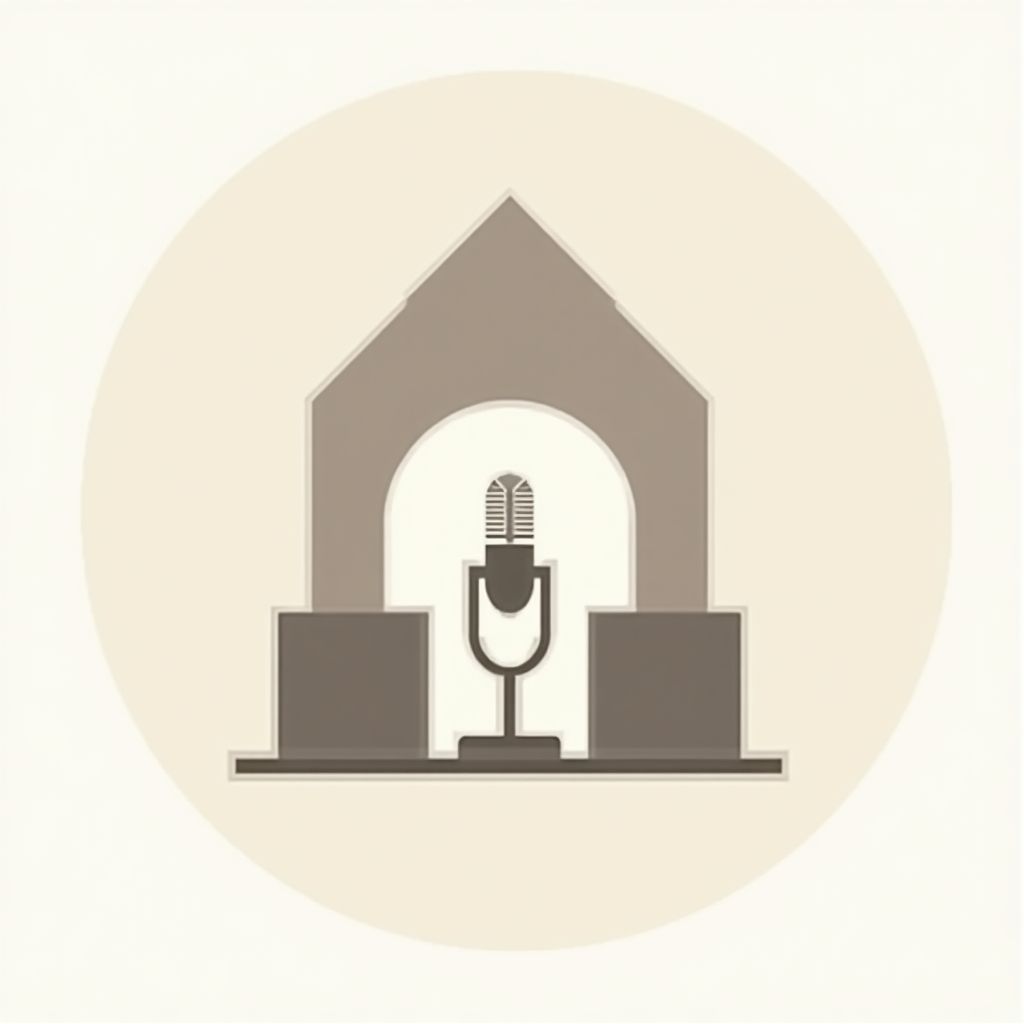 Icono de podcast Arquitectura Hoy