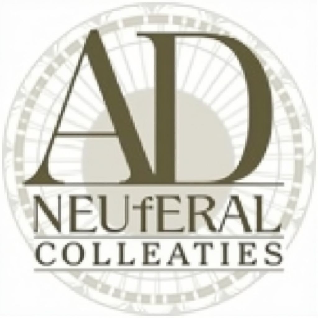 Logo de Revista AD