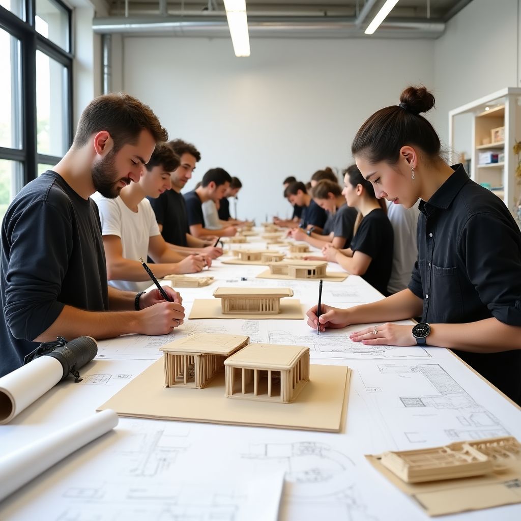 Taller de Diseño de Espacios Comerciales