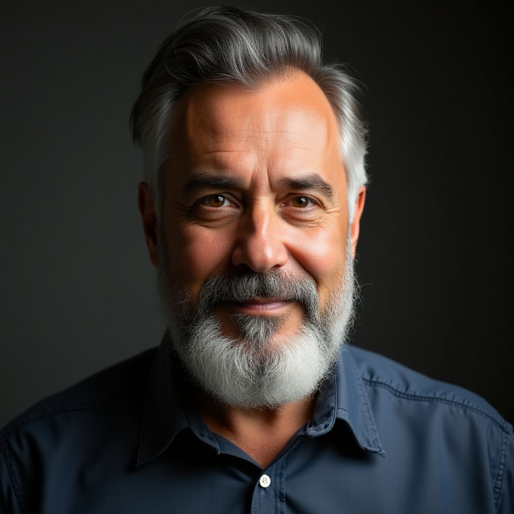 Gabriel Torres, Director Creativo